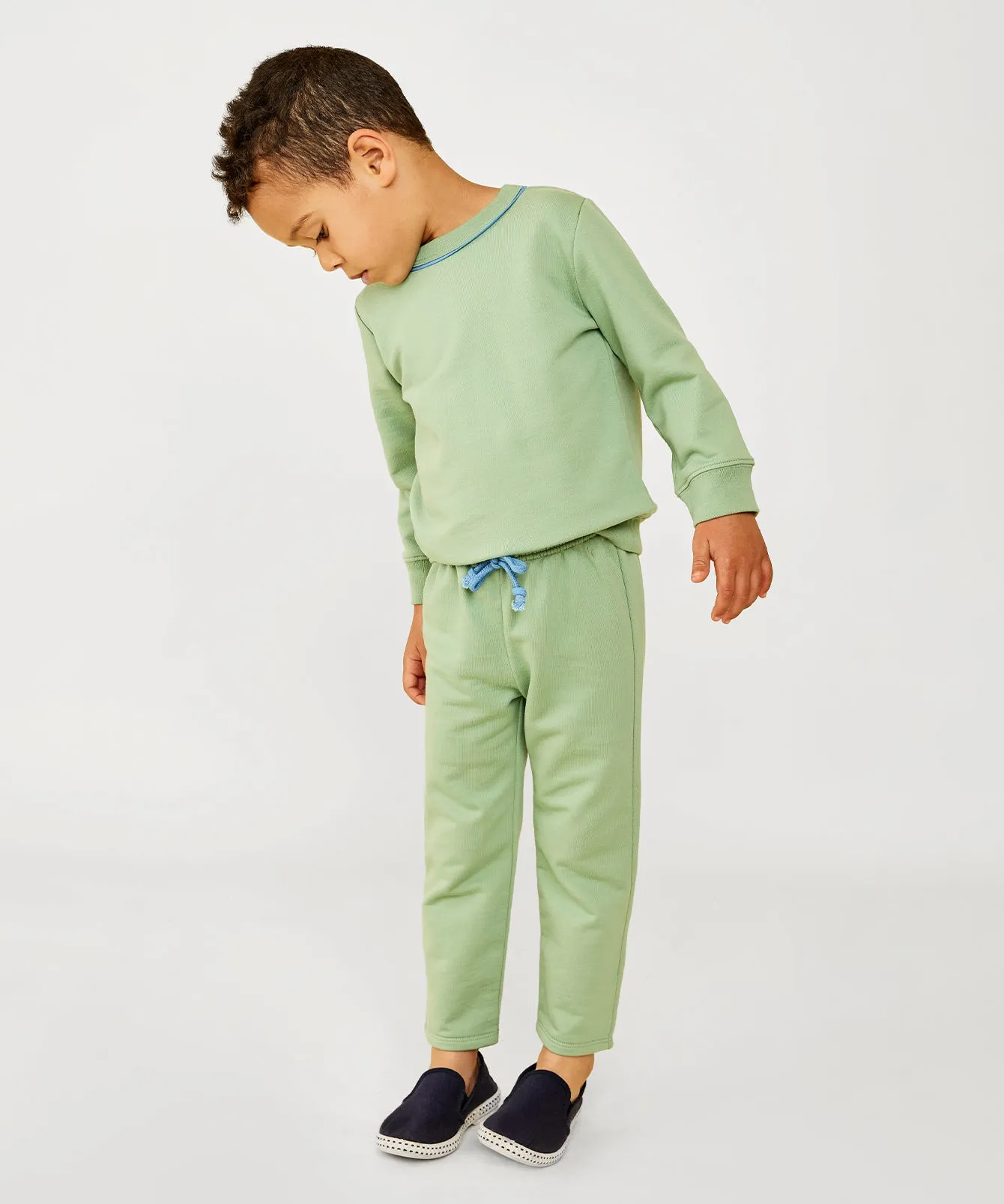 Basil Chris Jogger Pants