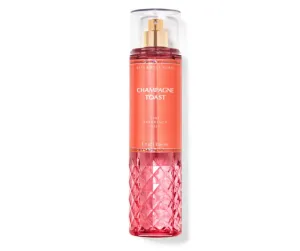 BATH AND BODY WORKS Champagne Toast