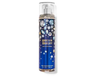 BATH AND BODY WORKS Dream Bright Fine Fragrance Mist