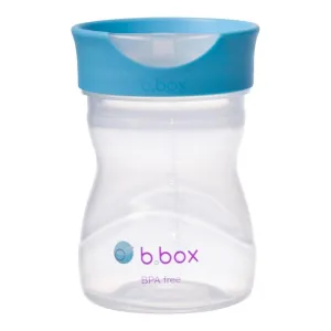 B.Box Training Cup - Blueberry
