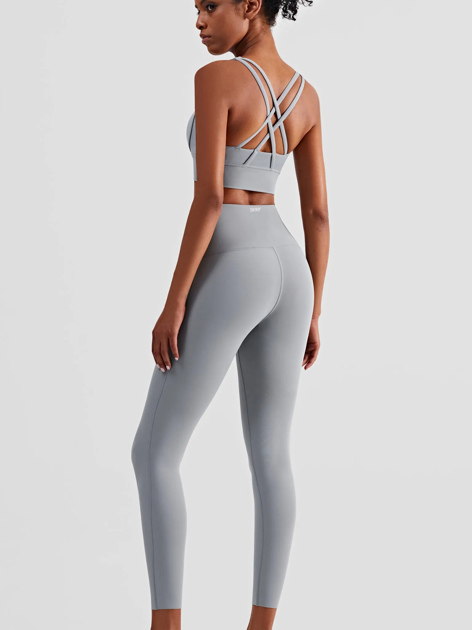 Be Authentic Bra