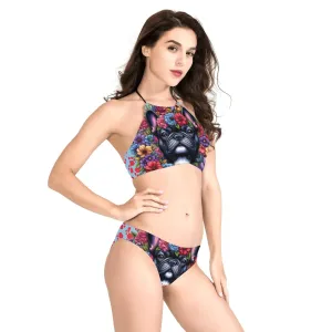Bella - Womens Bikini Sets  Swimsuit