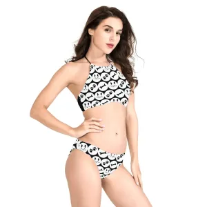 Benji - Womens Bikini Sets  Swimsuit