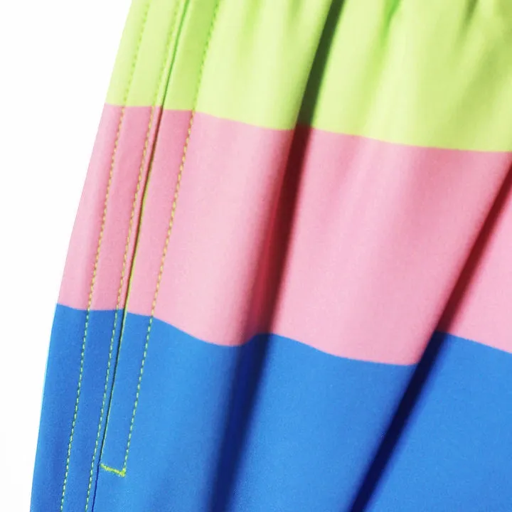 Bermies Swim Trunks - Bayside