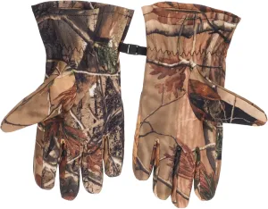 BESPORTBLE Men's Winter Gloves Insulated Hunting Gloves with Fleece Lining for Cold Weather Skiing Biking
