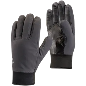 Black Diamond Men's Midweight Softshell Gloves