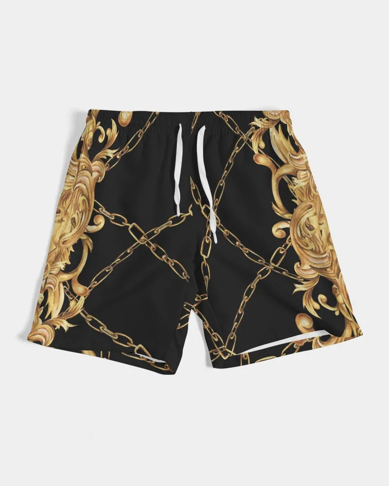 Black Gold Trunk