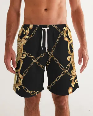 Black Gold Trunk
