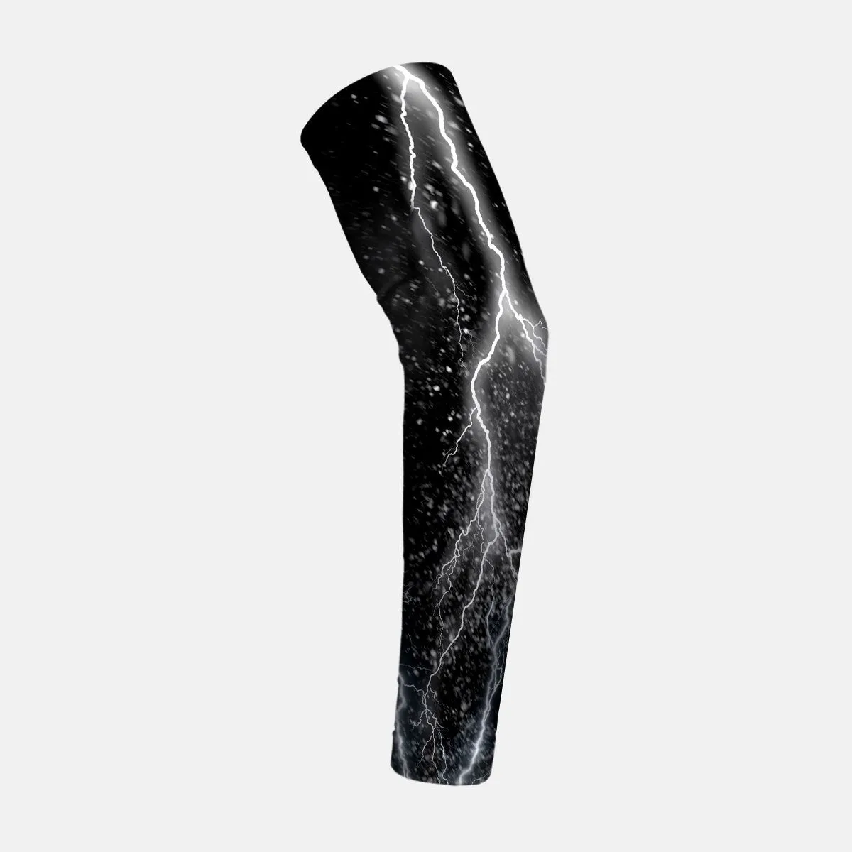 Black Rain Kids Arm Sleeve