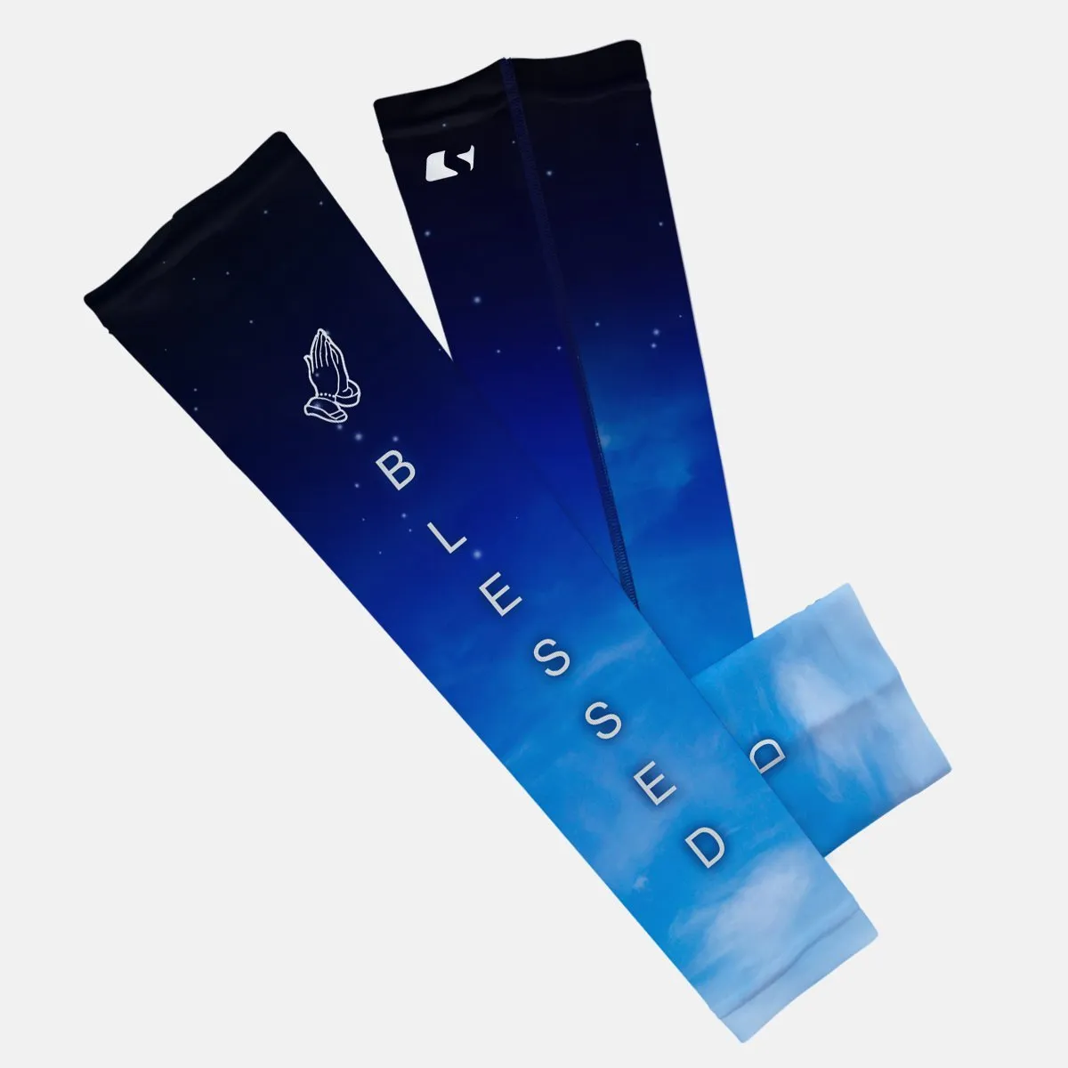 Blessed Kids Arm Sleeve