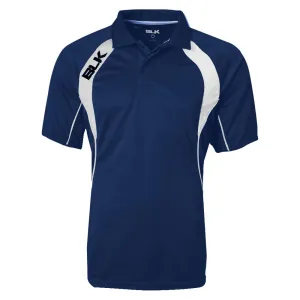 BLK Tek Kids Training Polo