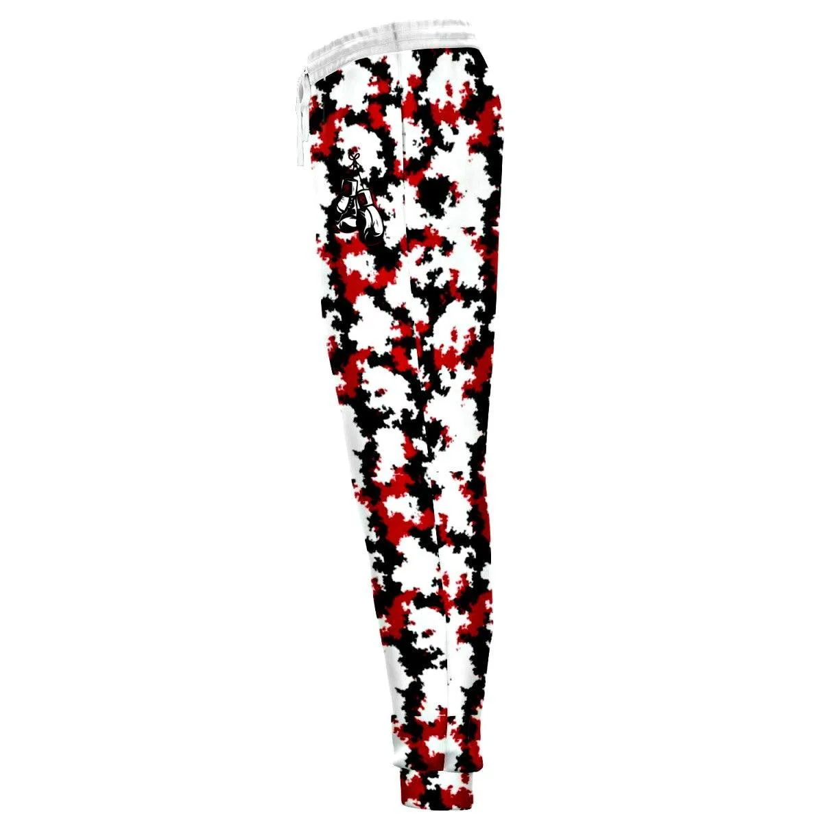 Blood Sport Athletic Jogger Sweatpants