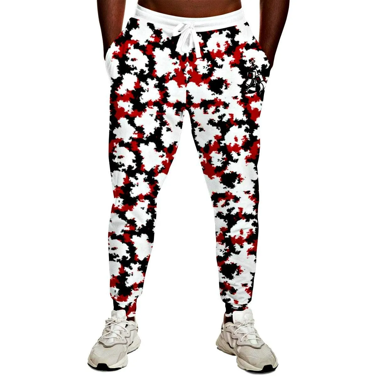 Blood Sport Athletic Jogger Sweatpants