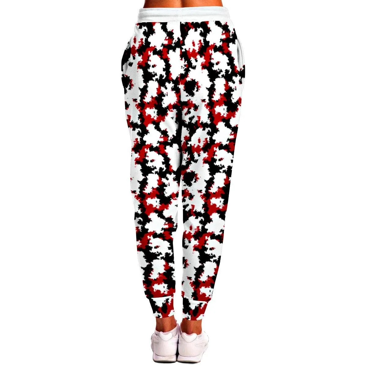 Blood Sport Athletic Jogger Sweatpants