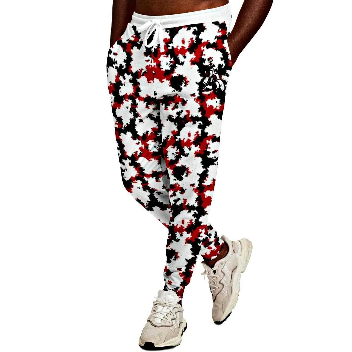 Blood Sport Athletic Jogger Sweatpants