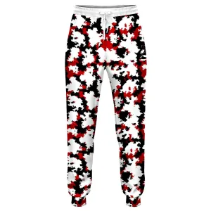 Blood Sport Athletic Jogger Sweatpants