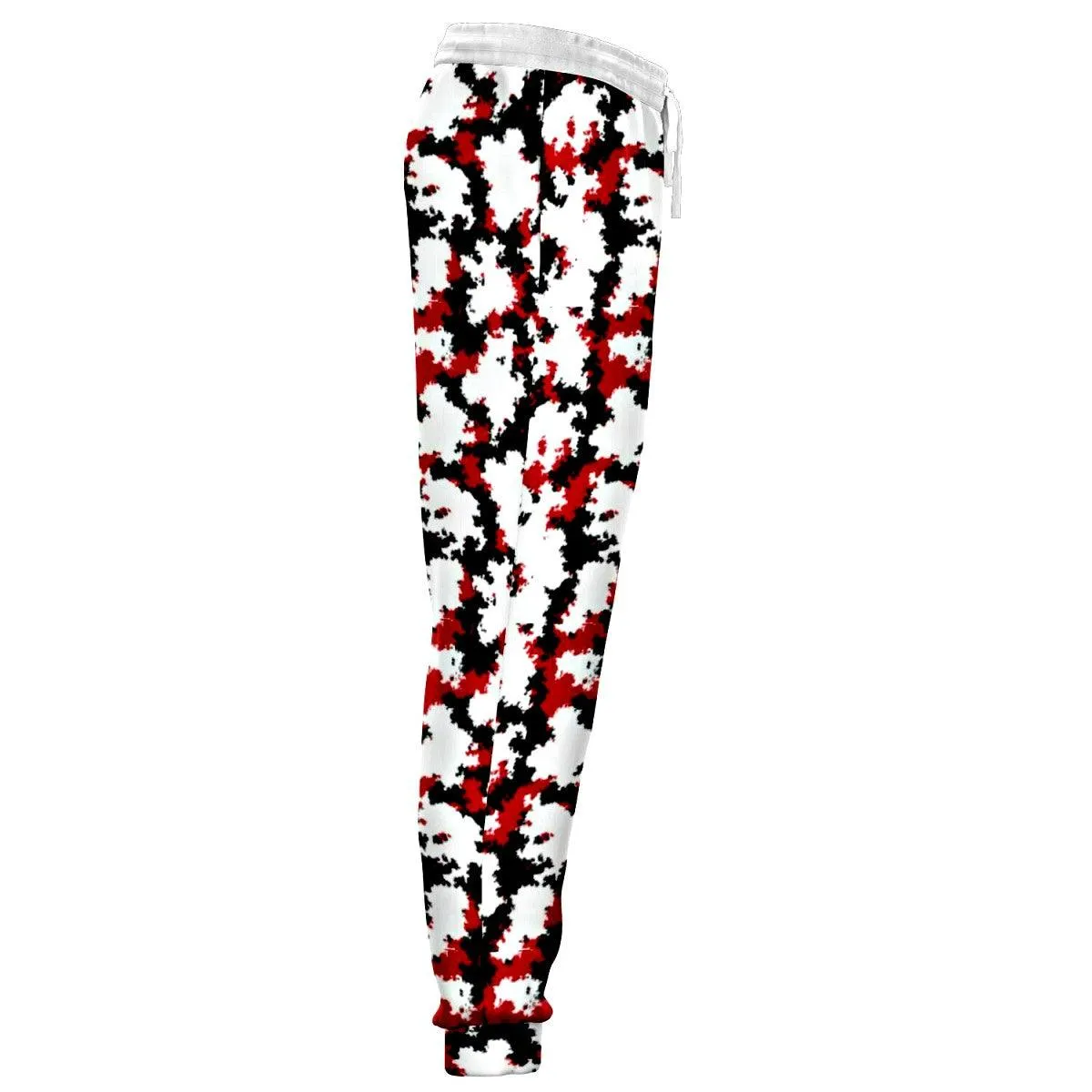 Blood Sport Athletic Jogger Sweatpants