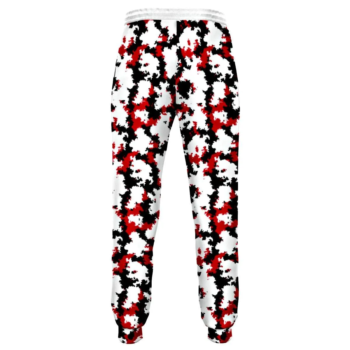 Blood Sport Athletic Jogger Sweatpants
