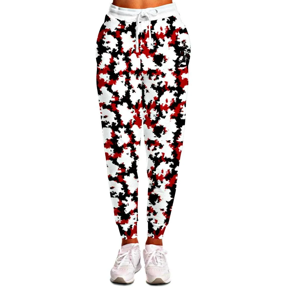 Blood Sport Athletic Jogger Sweatpants