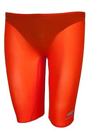 BLUESEVENTY Men's Nero TX Jammer