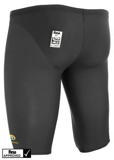 BLUESEVENTY Men's Nero TX Jammer