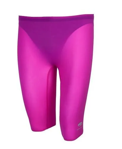 BLUESEVENTY Men's Nero TX Jammer