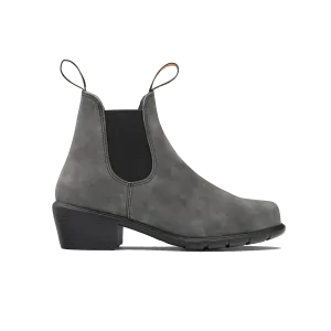 Blundstone 2064 - Women's Series Heel Rustic Black