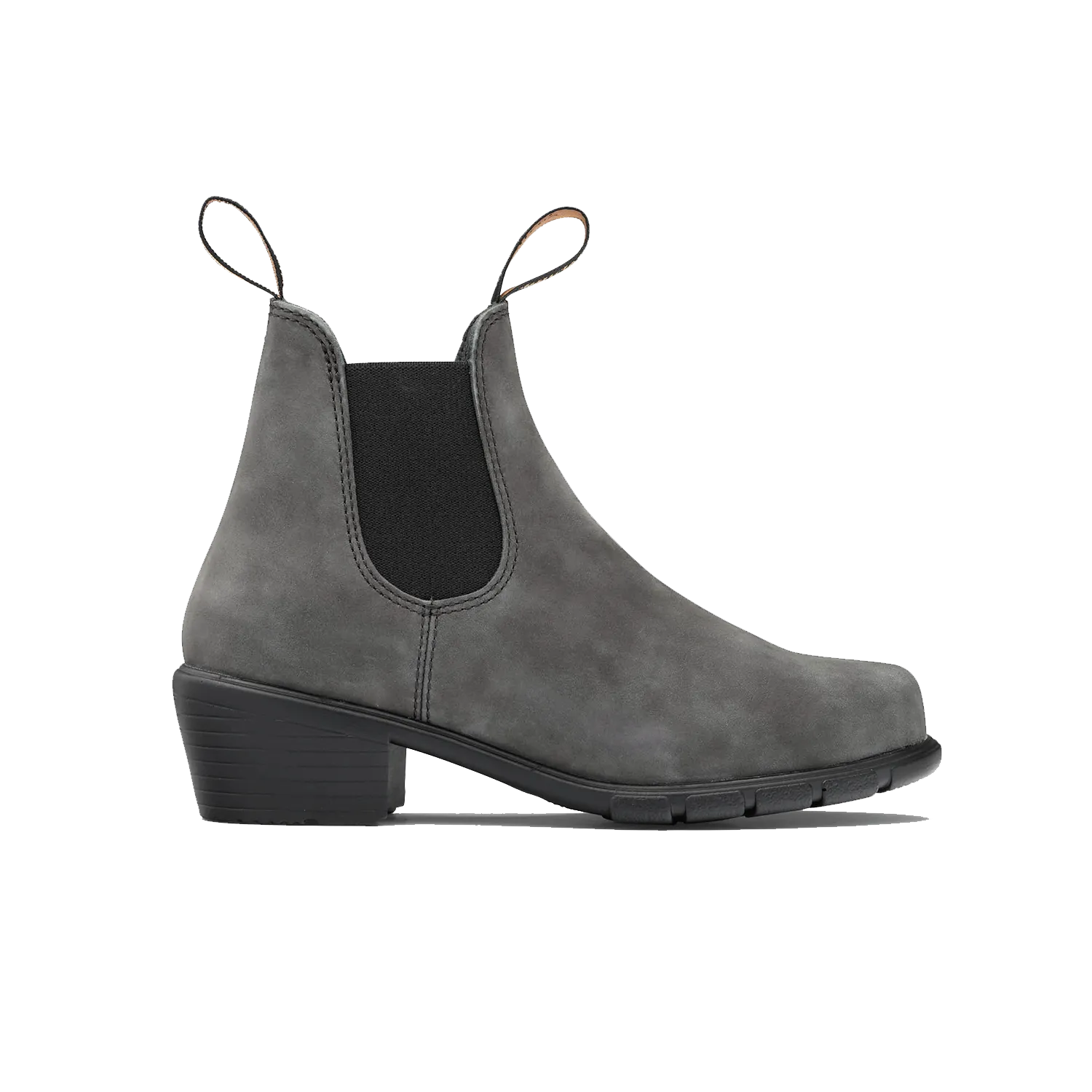 Blundstone 2064 - Women's Series Heel Rustic Black