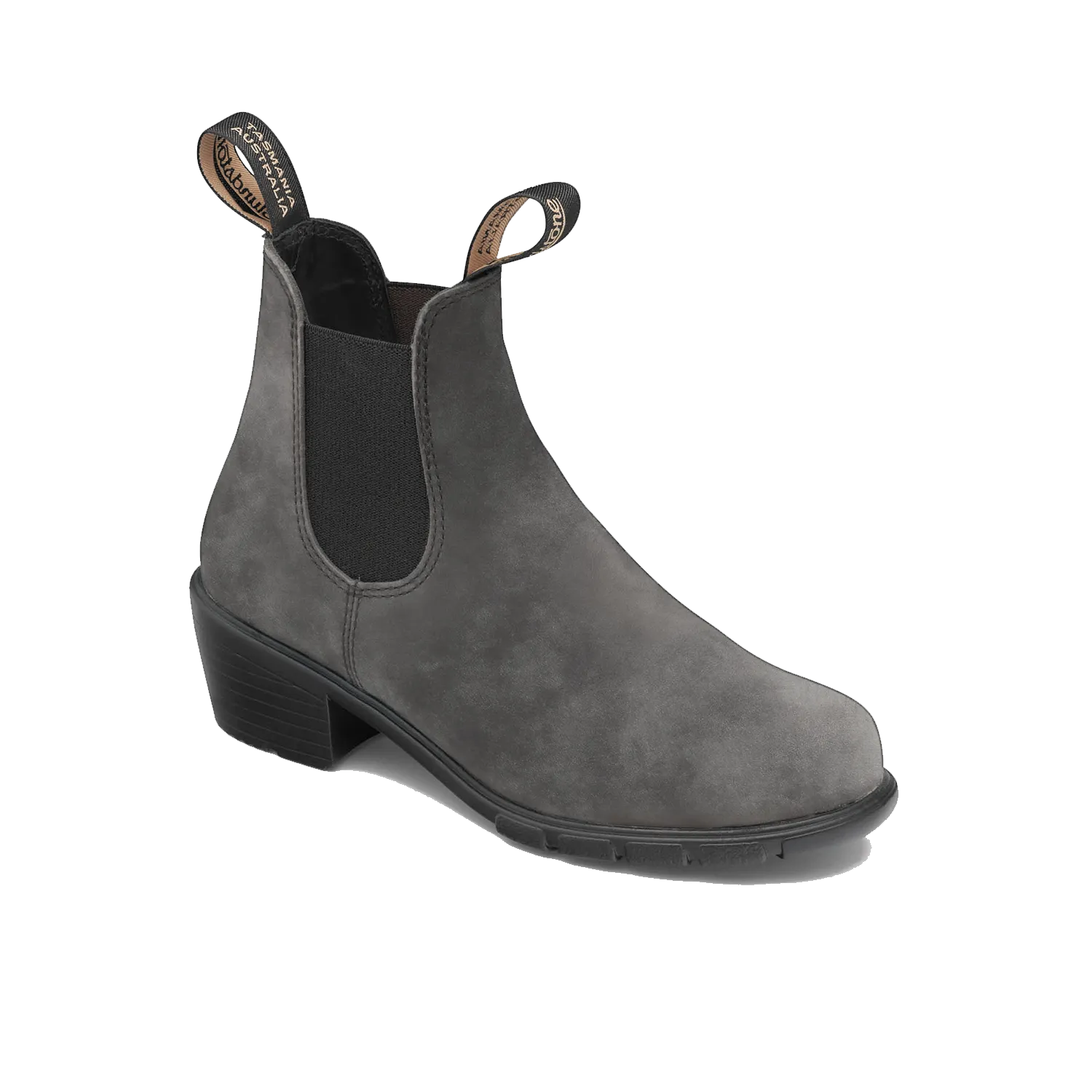 Blundstone 2064 - Women's Series Heel Rustic Black