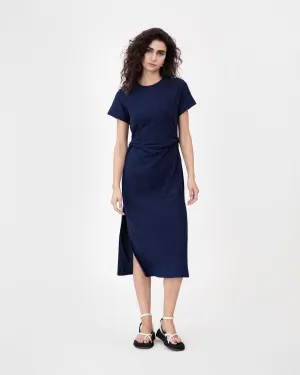 Bohemian Ensemble Short Sleeve Aurora Dress Short Sleeve Aurora Dress Soft and Light