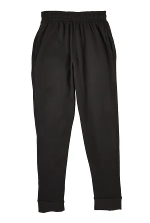 Boys Fleece Lined Joggers