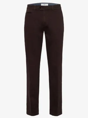 Brax Evans Triplestone Pants in Cigar