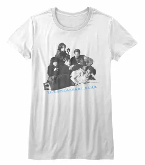 Breakfast Club Group Shot Women's T-Shirt