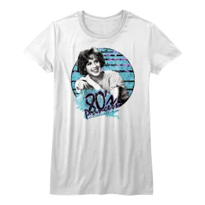 Breakfast Club Sweet Women's T-Shirt