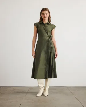 Breathable Layer Shivonley Dress Shivonley Dress Stream Cut
