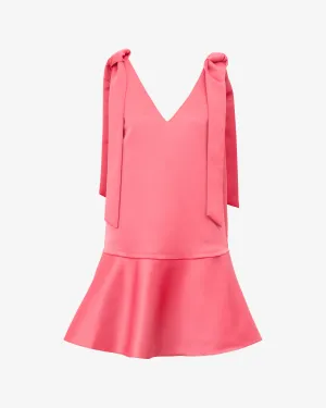 Brooke Dress Gradient Look Brooke Dress Night Charm Comfy Wear