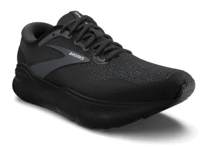 Brooks Women's Ghost Max Black/Black/Ebony Running Shoe