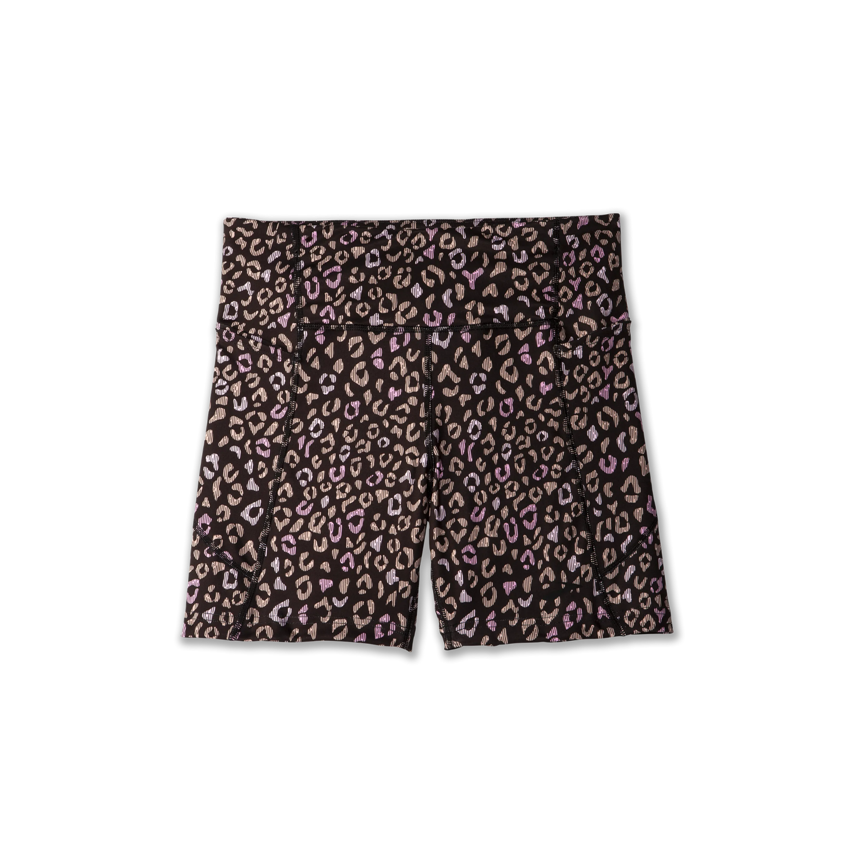 Brooks Women's Moment 5" Short Tight