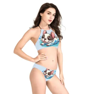 Bruno - Womens Bikini Sets  Swimsuit