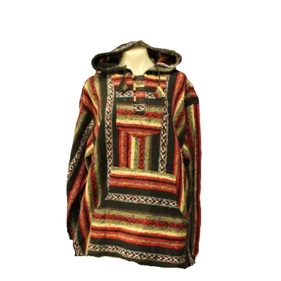 Brushed OD Hoody