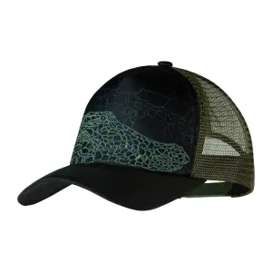 Buff Trucker Kote