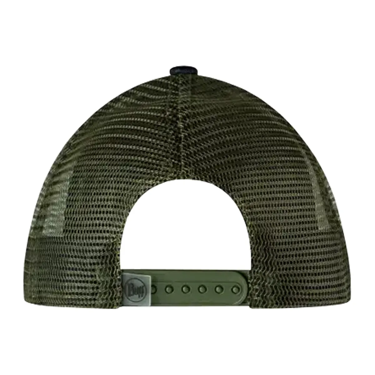 Buff Trucker Kote