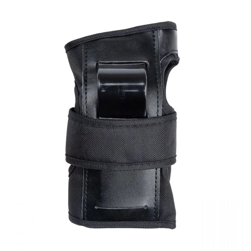 Bullet Triple Padset Standard Combo Adult - Black