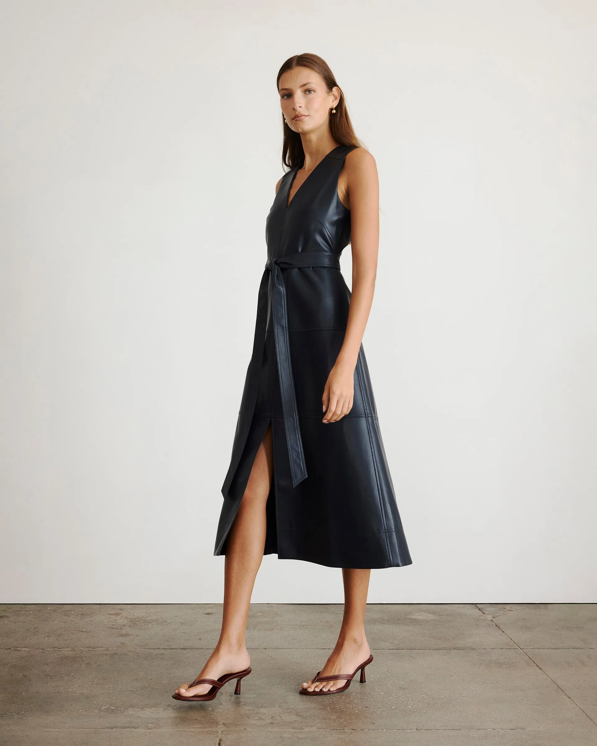 Tailored Piece Silky Touch Reinella Dress