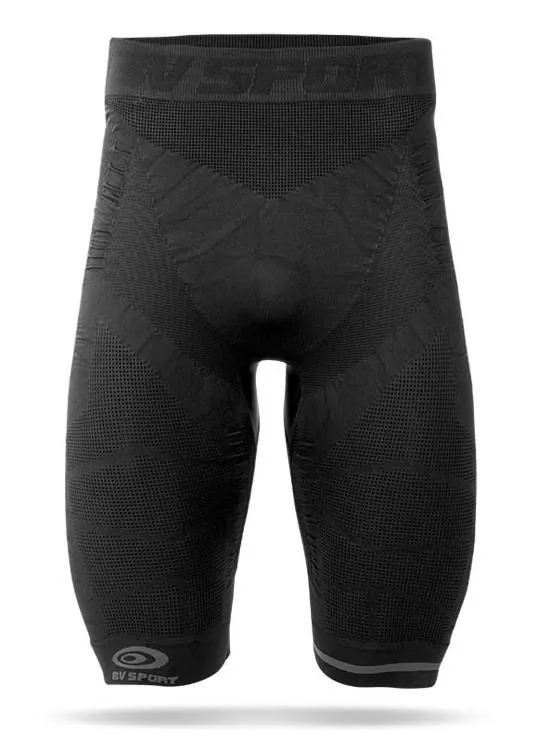 BV Sport CSX EVO2 Quadshort  Men's Compression Shorts