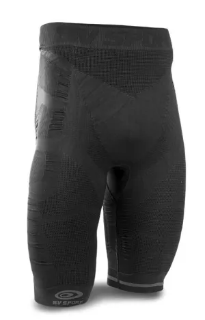BV Sport CSX EVO2 Quadshort  Men's Compression Shorts