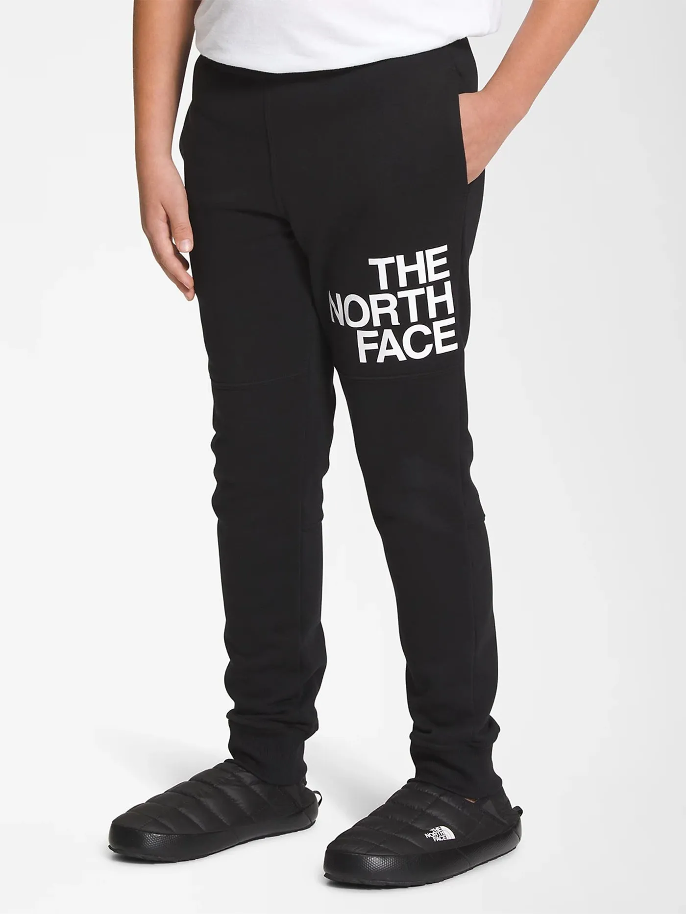 Camp Fleece Sweatpants (Boys 7-14)