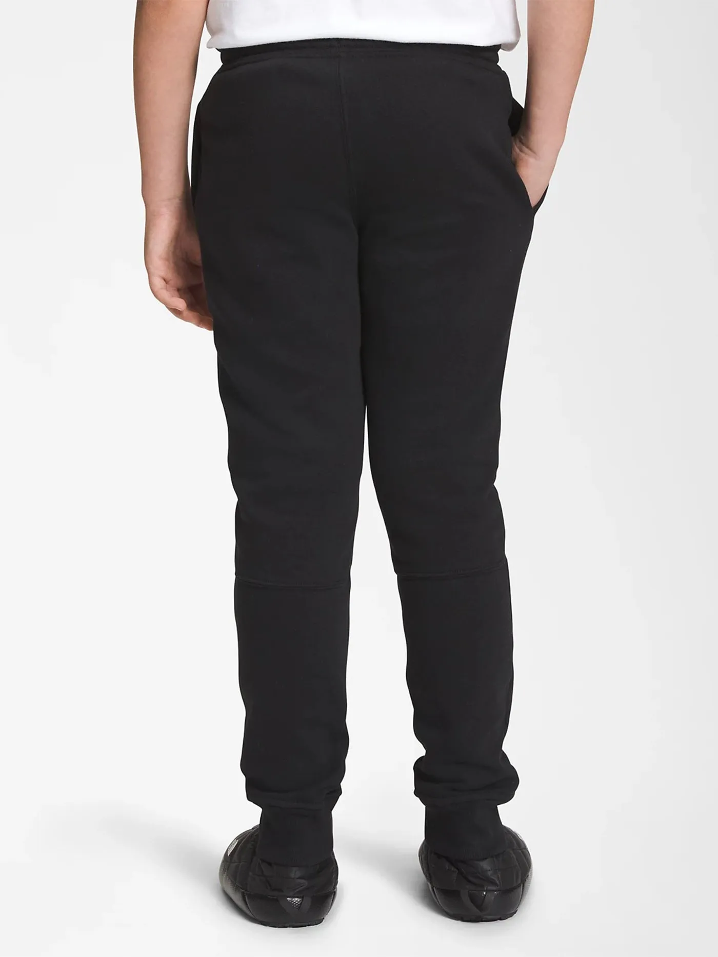 Camp Fleece Sweatpants (Boys 7-14)