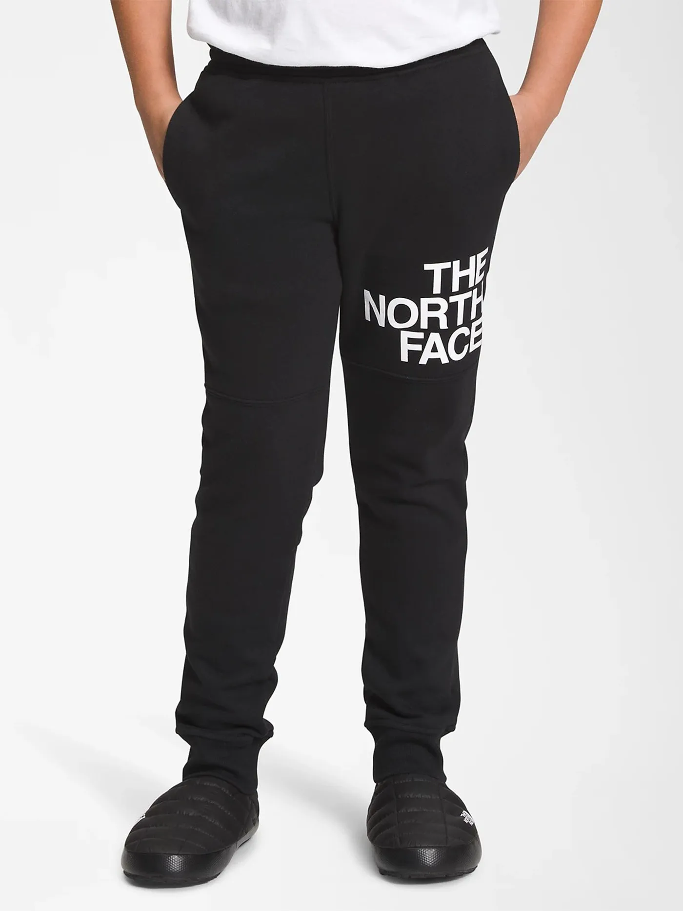 Camp Fleece Sweatpants (Boys 7-14)