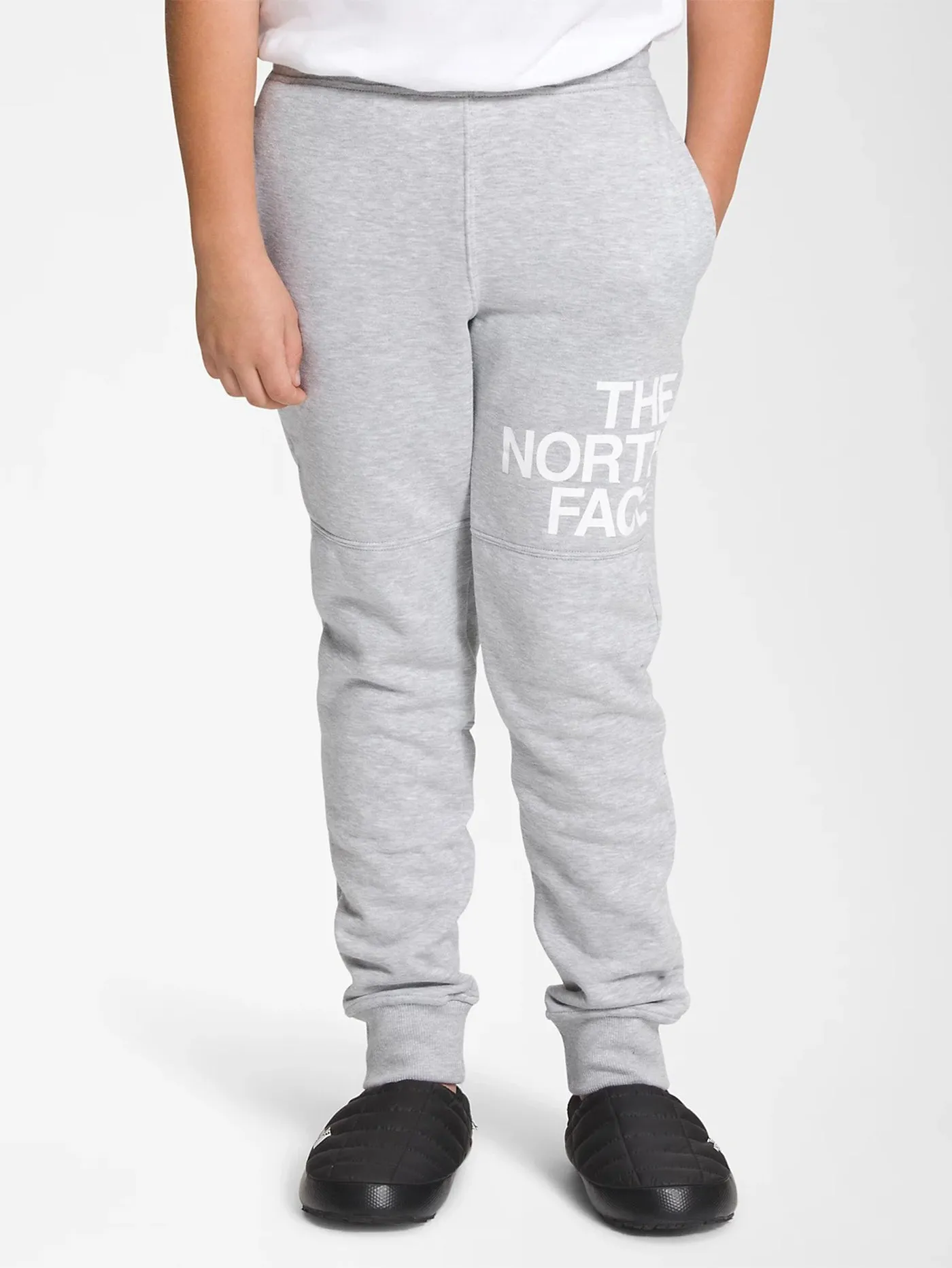 Camp Fleece Sweatpants (Boys 7-14)